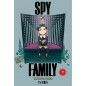 Spy X Family 7 Spy X Family 7