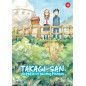 Takagi-San Experta en Bromas Pesadas 14 Takagi-San Experta en Bromas Pesadas 14