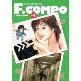 F. Compo Complete Edition 4
