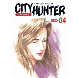 City Hunter 4
