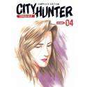 City Hunter 4