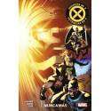 Marvel Premiere - Dinastía de X/Potencias de X: Nunca Más