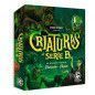 Criaturas de Serie B - Juego de Mesa
