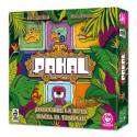 Pakal - Juego de Mesa
