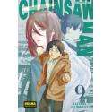 Chainsaw Man 9