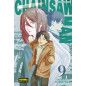 Chainsaw Man 9 Chainsaw Man 9