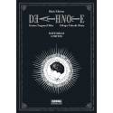 Death Note Black Edition Historias Cortas