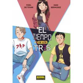 El Tiempo de los Tres