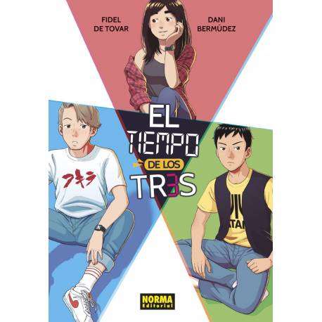 El Tiempo de los Tres El Tiempo de los Tres
