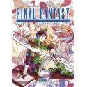 Final Fantasy Lost Stranger 5