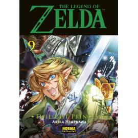 The Legend of Zelda - Twilight Princess 9