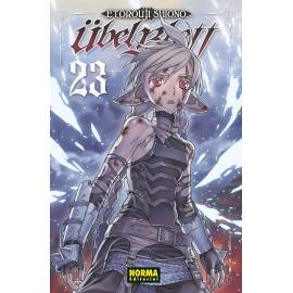 Ubel Blatt 23