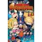 My Hero Academia Vigilante Illegals 7