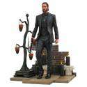 John Wick - Figura Diamond Gallery 23 cm