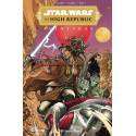 Star Wars The High Republic Aventuras 1