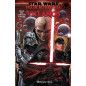 Star Wars Era de la Resistencia: Villanos