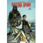 Star Wars Doctora Aphra: Fortuna y Destino