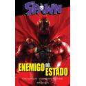 Spawn: Enemigo del Estado