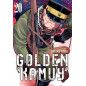 Golden Kamuy 20 Golden Kamuy 20