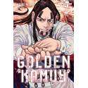 Golden Kamuy 25