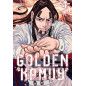 Golden Kamuy 25