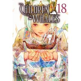 Children of the Whales 18