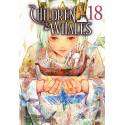 Children of the Whales 18