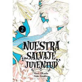 Nuestra Salvaje Juventud 2