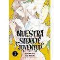 Nuestra Salvaje Juventud 3