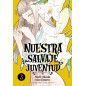 Nuestra Salvaje Juventud 3
