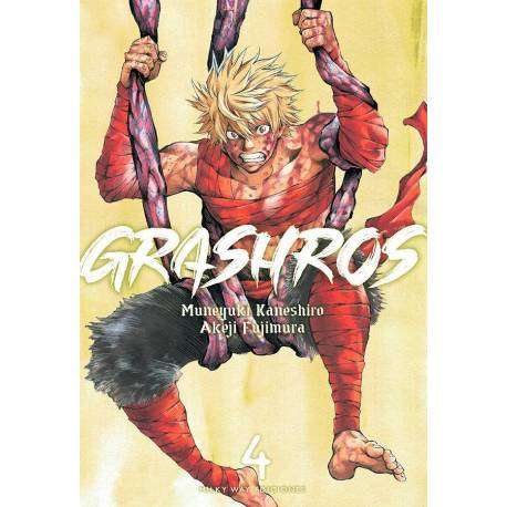 Grashros 4 Grashros 4