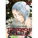 Tomodachi Game 16