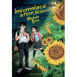 Insomniacs After School 4