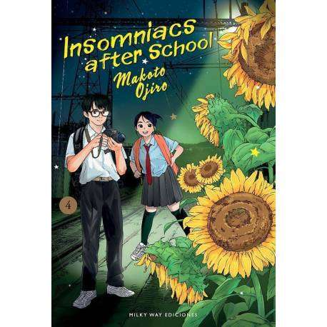 Insomniacs After School 4