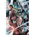 Star Wars Jedi Fallen Order: Templo Oscuro