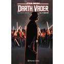 Star Wars Darth Vader: ¡Al Fuego!