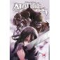 Ataque a los Titanes 34 Edición Especial