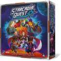 Starcadia Quest - Juego de Mesa