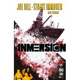 Inmersión - Joe Hill