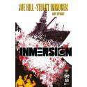Inmersión - Joe Hill