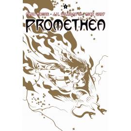 Promethea (Edición Deluxe) 3 de 3