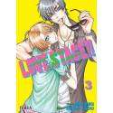 Love Stage 3