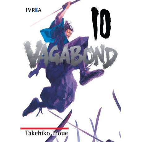 Vagabond 10 Vagabond 10