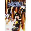 Aniquilación Saga: 14 Nova: Cuerpo Nova