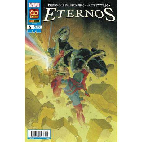 Eternos 5