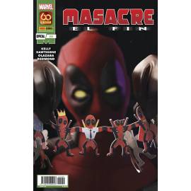 Masacre: El Fin