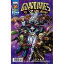 Guardianes de la Galaxia 15