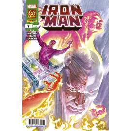 Iron Man 9