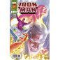 Iron Man 9
