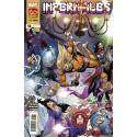 Infernales 12
